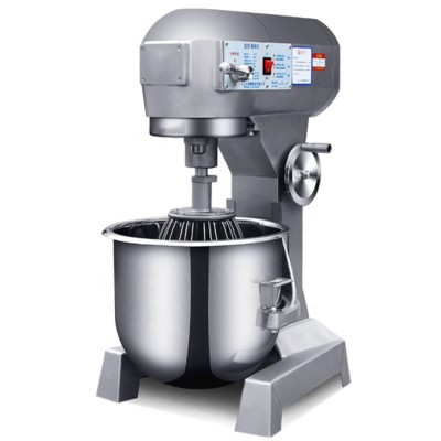 Commercial Dough Mixer Bread Machine Spiral Food Mixer Planetary Mixer