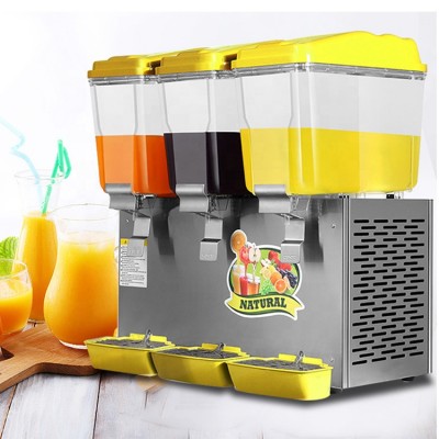 commercial hot beverage dispenser new juice dispenser machine