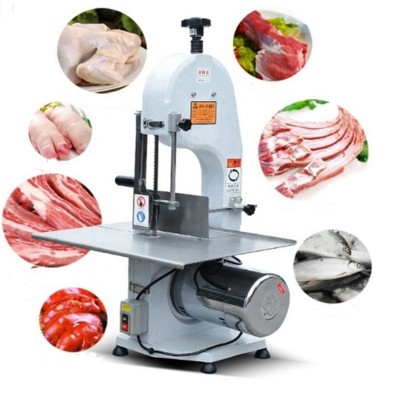 Industrial Automatic Electric Used Meat Bone Cutting Saw Machine