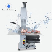 Stainless Steel Electric Frozen Meat Bone Cutter Bone Saw Machine