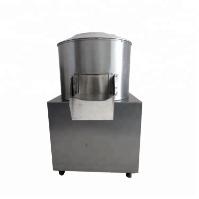 high efficiency industrial automatic fruit vegetable potato peeling machine for sale