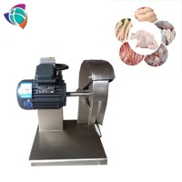 chicken and duck division machine /splitting saw for chicken/ dividing machine for poultry