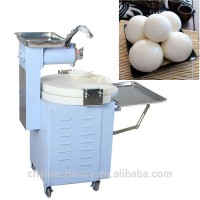 Automatic round dough balls making machine used for restaurant