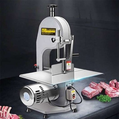 original fresh kept saw bone machine for cook meat