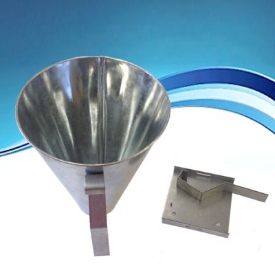 Chicken slaughtering tools stainless steel chicken killing cone